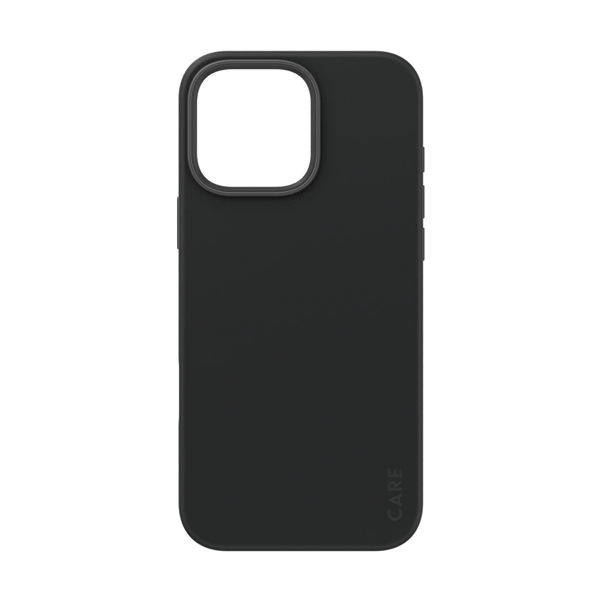 CARE by PanzerGlass® Fashionable Case Schwarz m. MagSafe iPhone 16 Pro Max